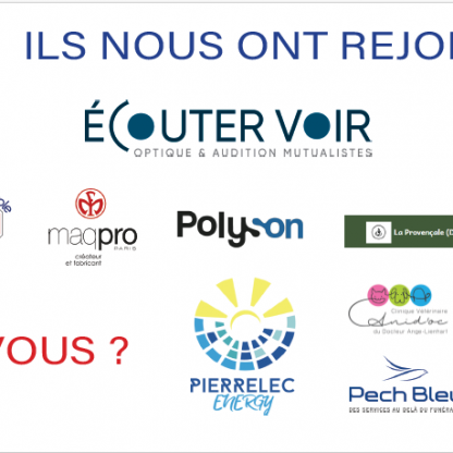partenaires CNBM
